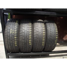 CONTINENTAL ContiWinterContact TS830P 205/60/16 4BUC IARNA